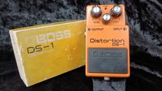 エフェクター|BOSS