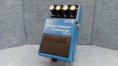 エフェクター|BOSS