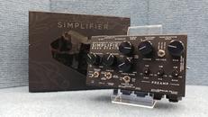 エフェクター|DSM&HUMBOLDT ELECTRONICS