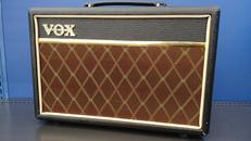 ギターアンプ|VOX