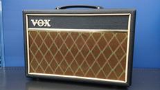 アンプ|VOX