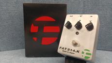 エフェクター|FAT