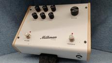 エフェクター|MILKMAN　SOUND