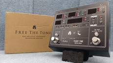 エフェクター|FREE THE TONE