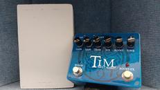 エフェクター|PAUL C.AUDIO