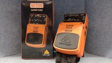 エフェクター|BEHRINGER