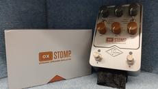 エフェクター|UNIVERSAL AUDIO