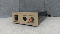 マイクプリアンプ|AUDIO-TECHNICA