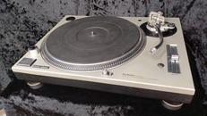 ターンテーブル|TECHNICS