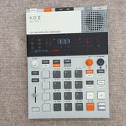 サンプラー|TEENAGE ENGINEERING