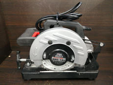 チップソーカッター|(株)モトユキ