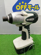 コードレスインパクトドライバー|SHINKO