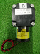 DP型バキュームコンプレッサ|NITTO KOHKI