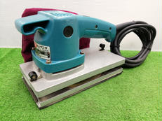 仕上げサンダ|MAKITA