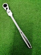 首振ラチェットハンドル|TONE