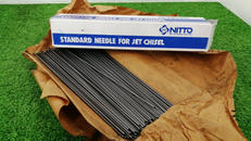 ニードル|日東工器