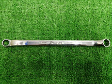 スタンダード10°オフセットレンチ|SNAP-ON