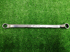 スタンダード10°オフセットレンチ|SNAP-ON