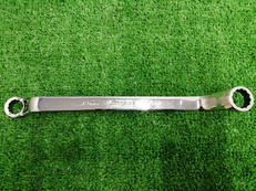 ディープ60°オフセットレンチ|SNAP-ON