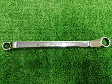 ディープ60°オフセットレンチ|SNAP-ON