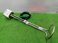 温度調節器付バケツ用ヒーター|八光電気製作所