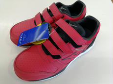 プロスニーカー|MIZUNO