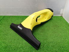窓用クリーナー|KARCHER
