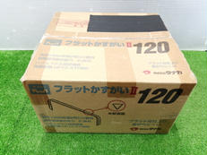 フラットかすがいⅡ|タナカ