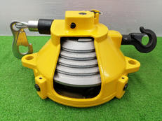 スプリングバランサー|日東工器