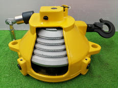 スプリングバランサー|日東工器