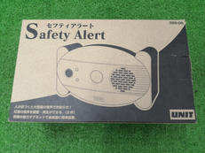 セーフティアラート|UNIT