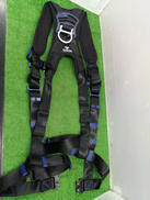 フルハーネス|TITAN