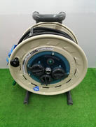 コードリール|ハタヤリミテッド