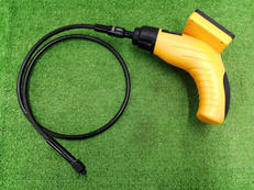 工業用内視鏡|STS