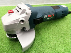 ディスクグラインダー|BOSCH