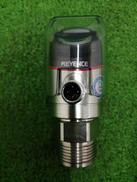 圧力センサ|キーエンス