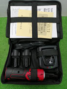 コードレスラチェットレンチ|信濃機販