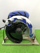 165MM丸のこ|日立工機