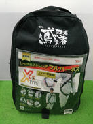 じゃばらストレッチフルハーネス|基陽