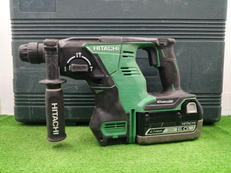 28MMロータリーハンマドリル|日立工機