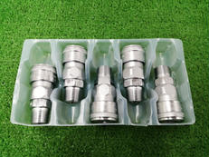 ハイカプラ|日東工器