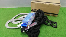 フルハーネス用ランヤード|TSUYORON