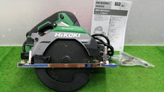 深切り丸ノコ|HIKOKI