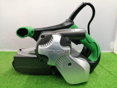 76MMベルトサンダ|日立工機