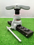 新品未使用‼︎  RIDGID フレアリングツール FT-456 リジッド RIDGID フレアリングツール FT-456の中古 中古C傷汚れ