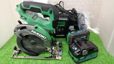 125ＭＭリフォーム用丸のこ|HIKOKI