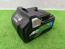 バッテリー|HIKOKI