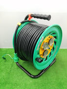 コードリール|日動