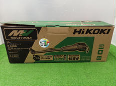 コードレスクリーナー|HIKOKI