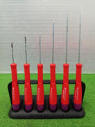 スイスグリップ精密ドライバーセット|PB